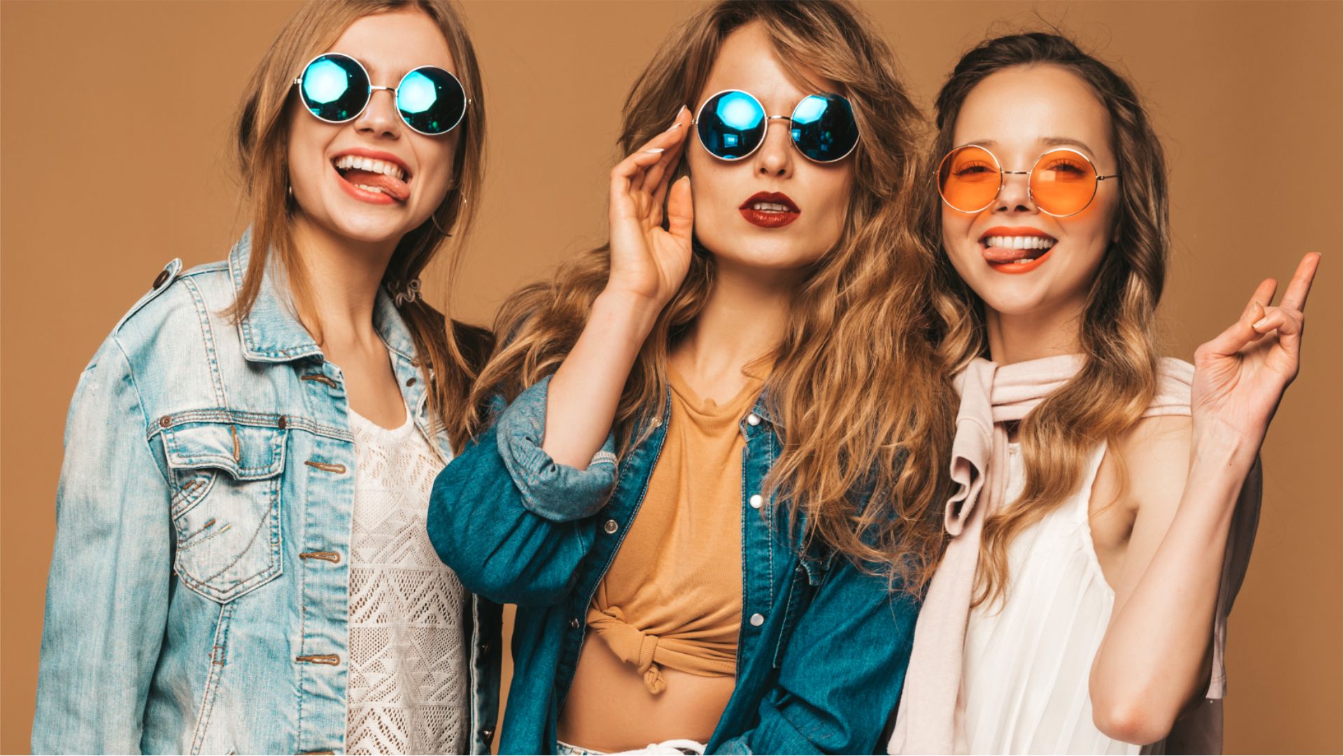 Toque Feminino - Banner 2