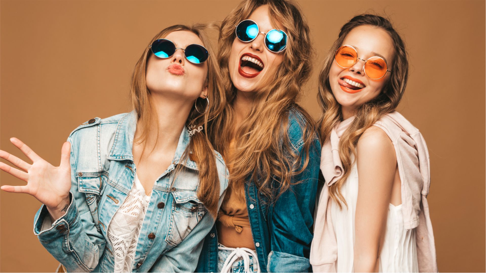 Toque Feminino - Banner 3