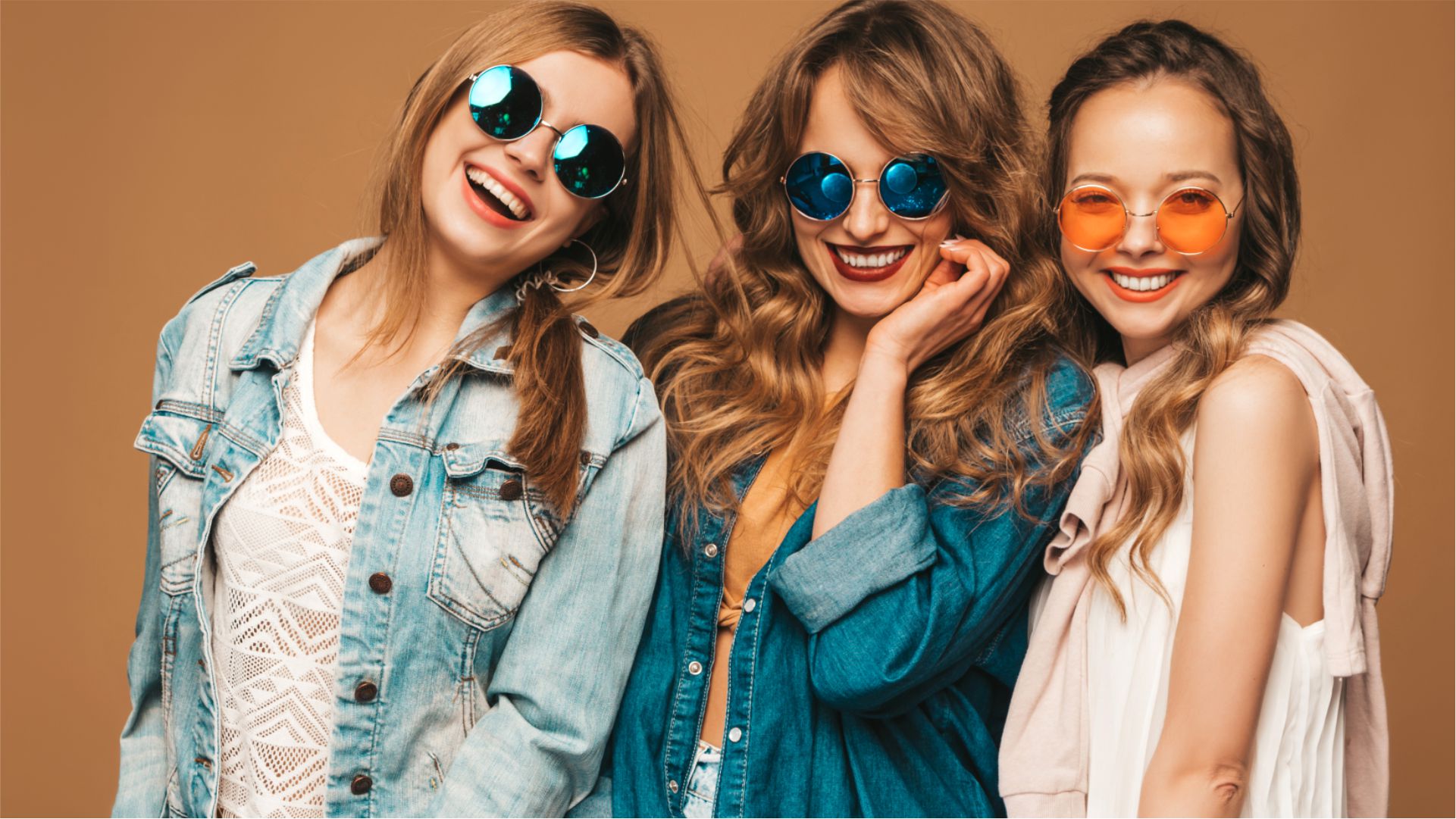 Toque Feminino - Banner 4