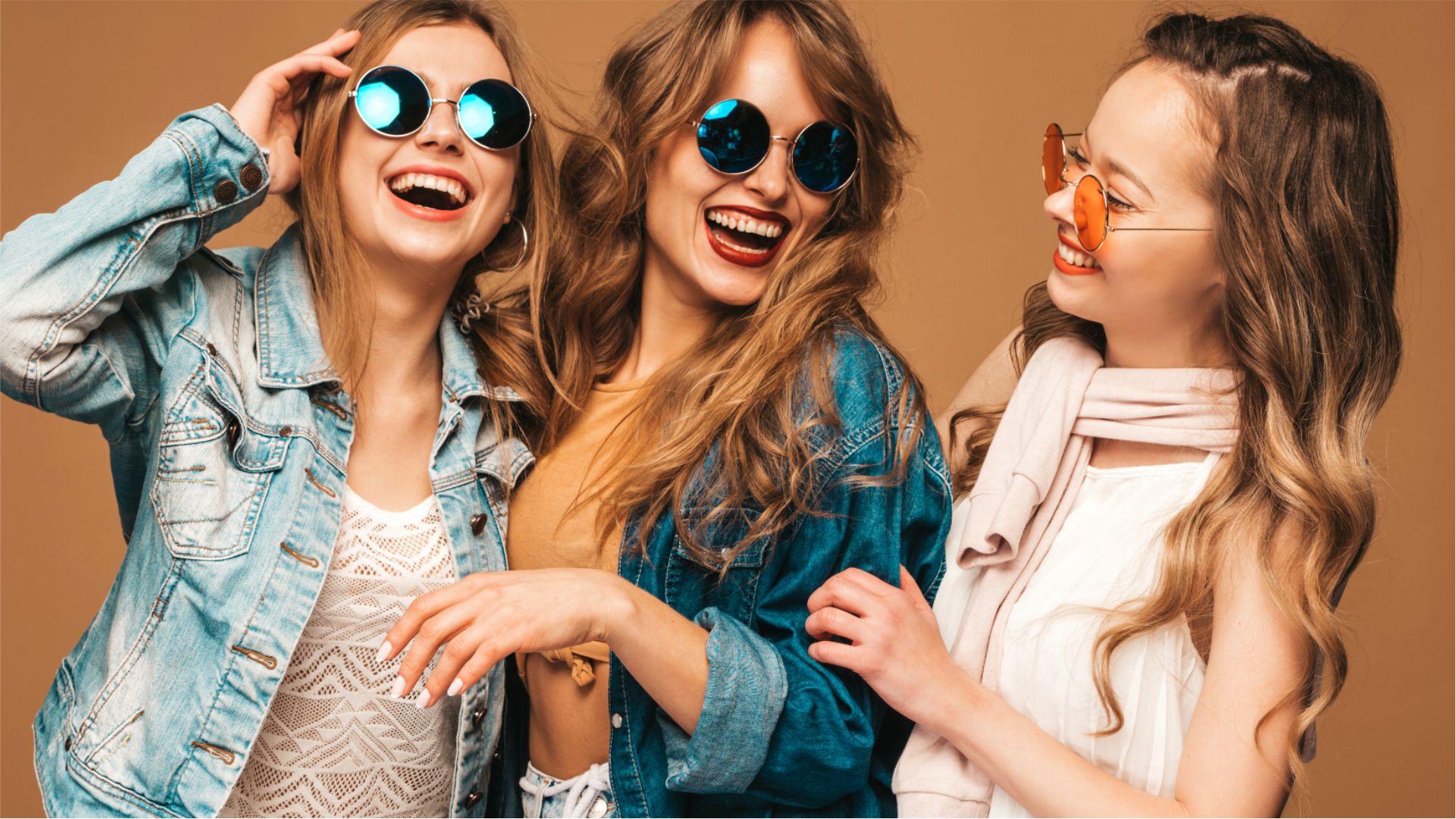 Toque Feminino - Banner 5